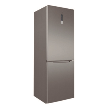 TEKA 40672051 COMBI NO FROST NFL 345 C_TOTAL INOX CLASSE E